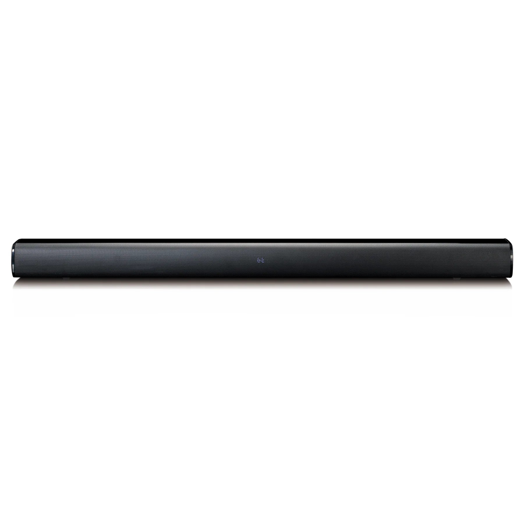 Lenco SB-080BK Bluetooth soundbar