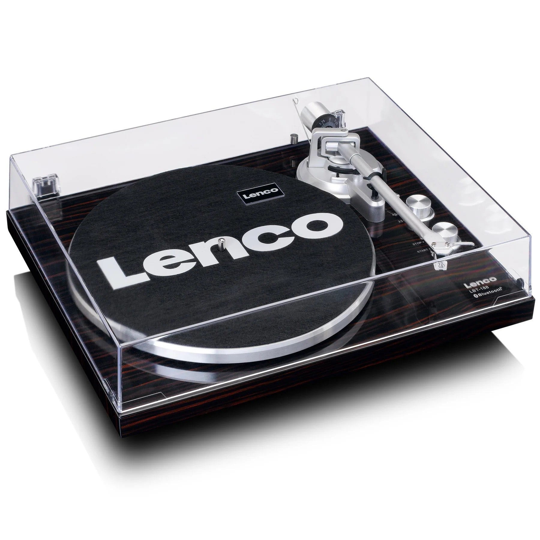 Lenco LBT-188 levysoitin