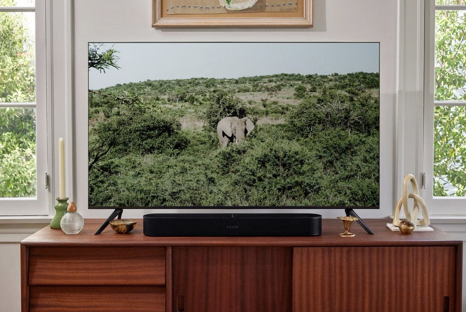 Sonos Soundbar Beam Gen 2