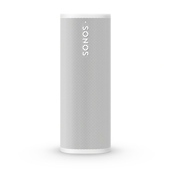 Sonos Portable Bluetooth/Wi-Fi Speaker Roam 2, Black