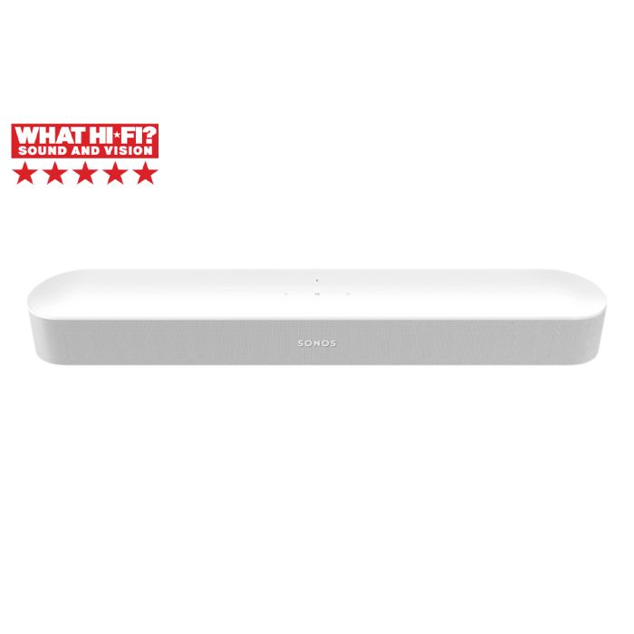 Sonos Soundbar Beam Gen 2
