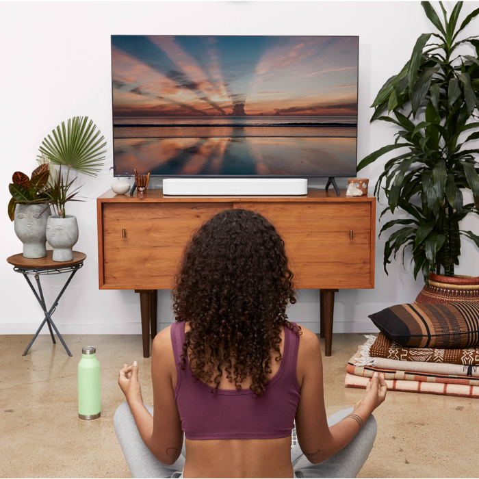 Sonos Soundbar Beam Gen 2