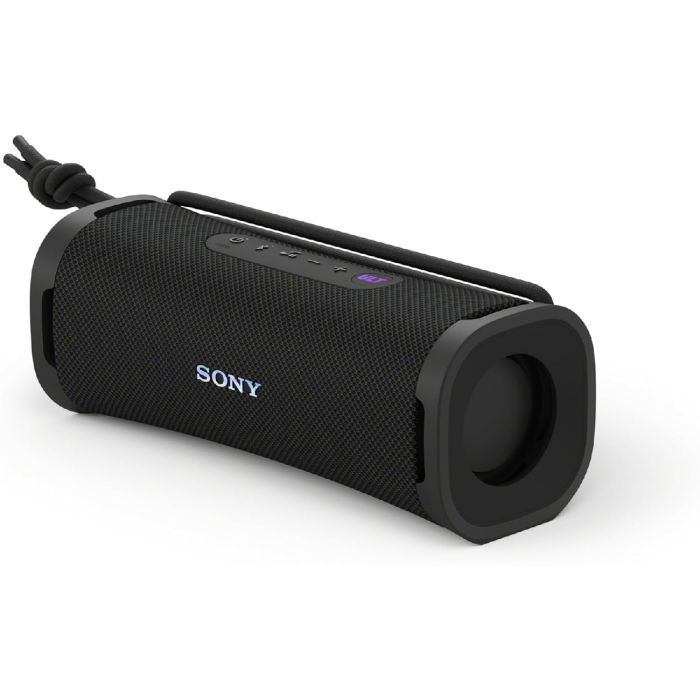 Sony Portable Bluetooth Speaker ULT FIELD 1, Black