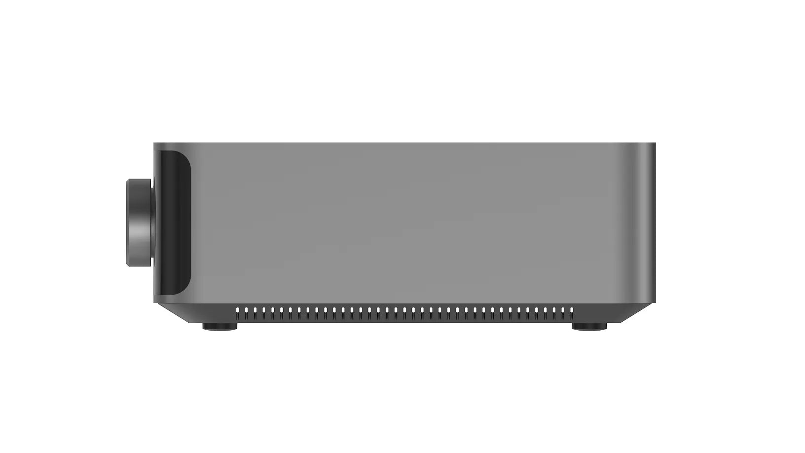 Klipsch R-40M & Wiim Amp Ultra -Täydellinen paketti laadukkaaseen äänentoistoon