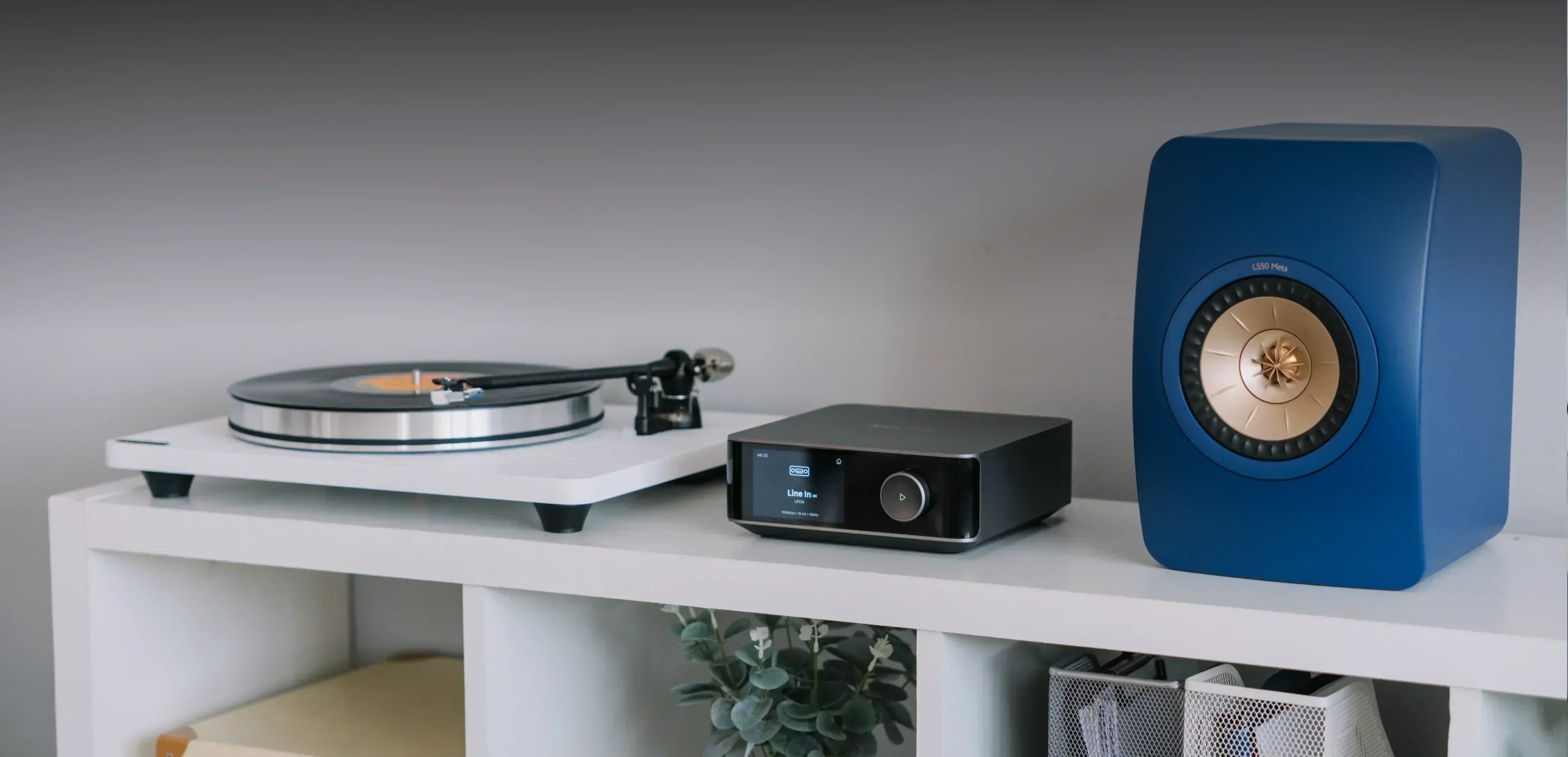 Hifistin asiantuntijaesittely: WiiM Amp Ultra – uusi verkkovahvistinten kuningas