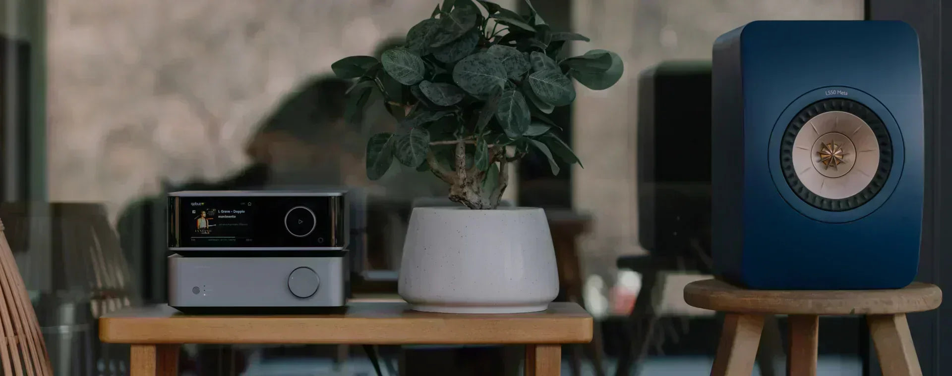 Verkkosoitin vai verkkovahvistin? Täydellinen opas WiiM-malleihin