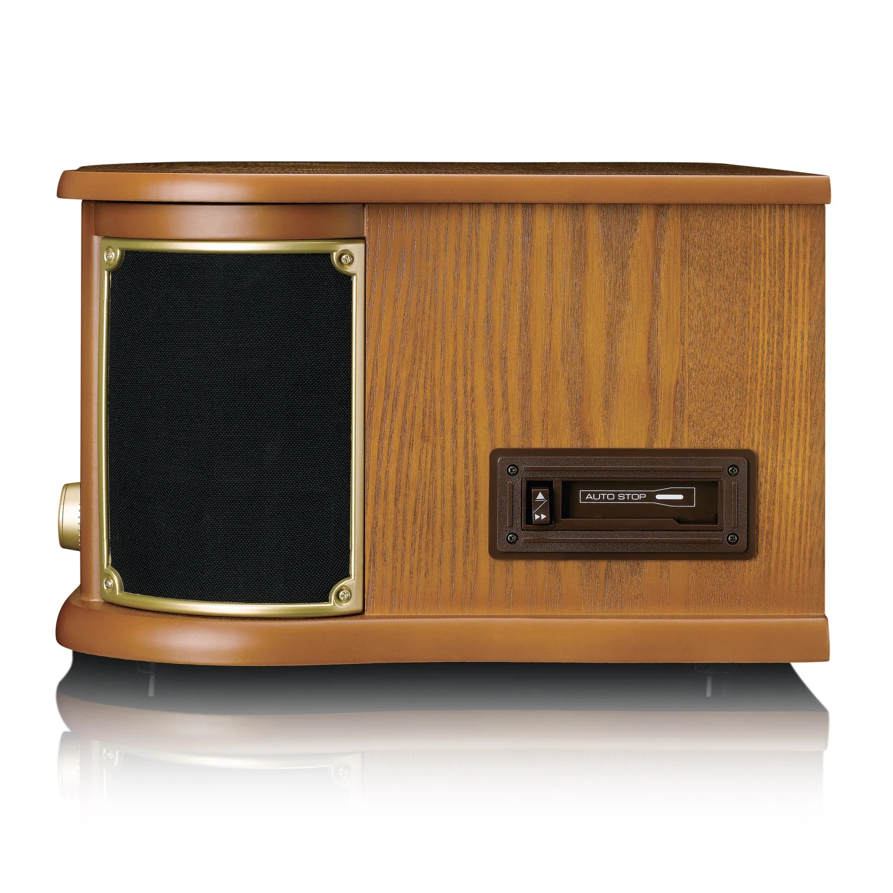 Lenco TCD-2571 monitoimisoitin