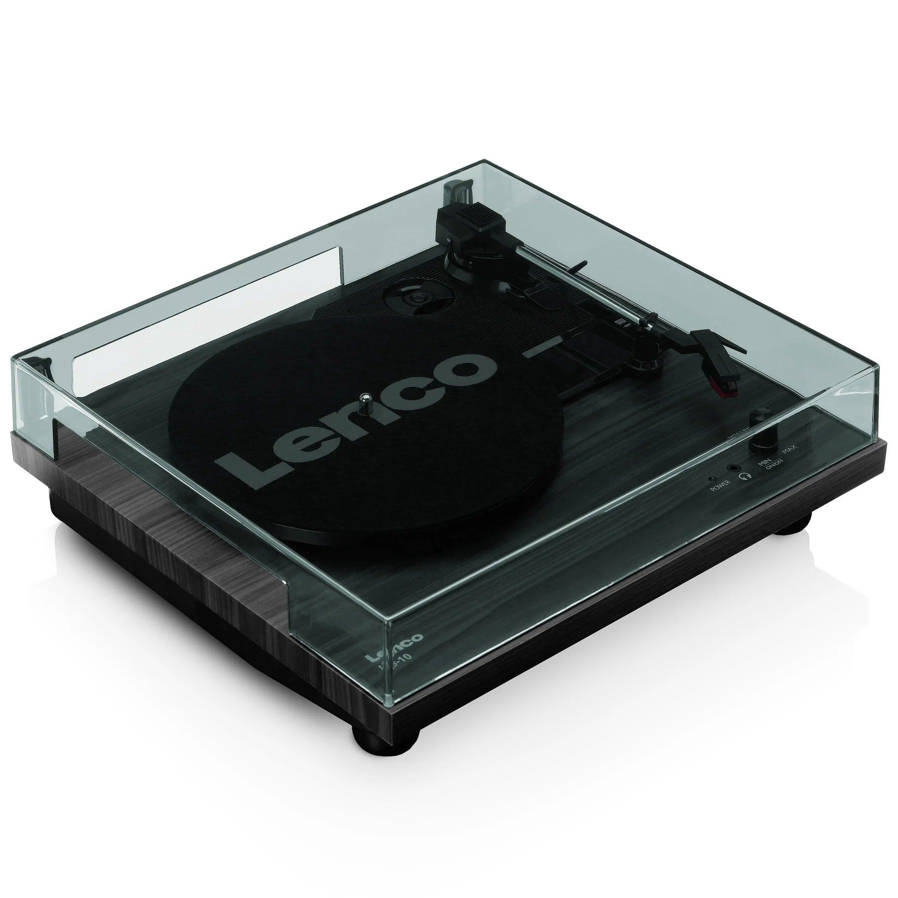 Lenco LS-10 levysoitin