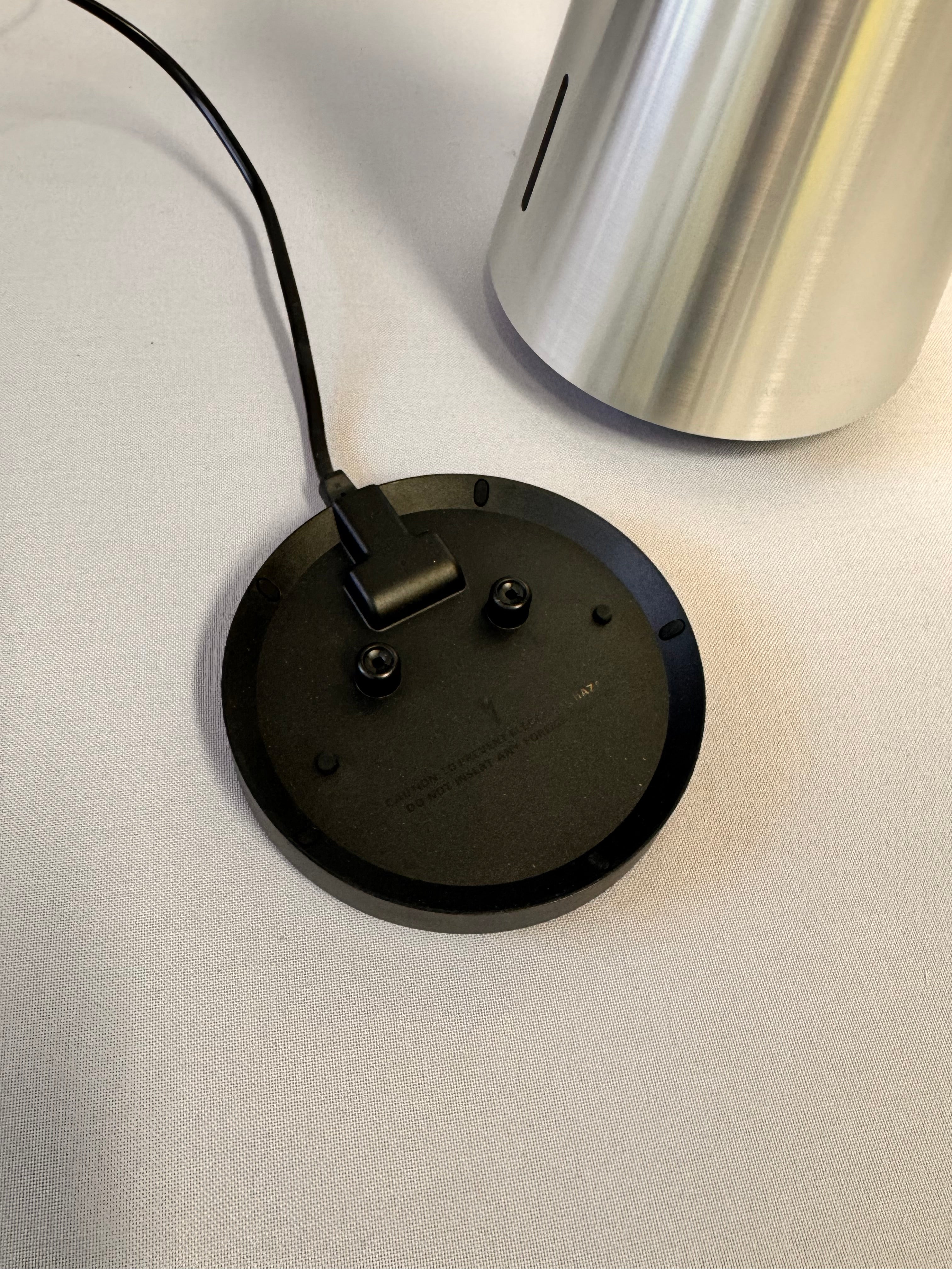 Bang & Olufsen Beosound 1 ja telakka - vaihtolaite-Huippulöytö