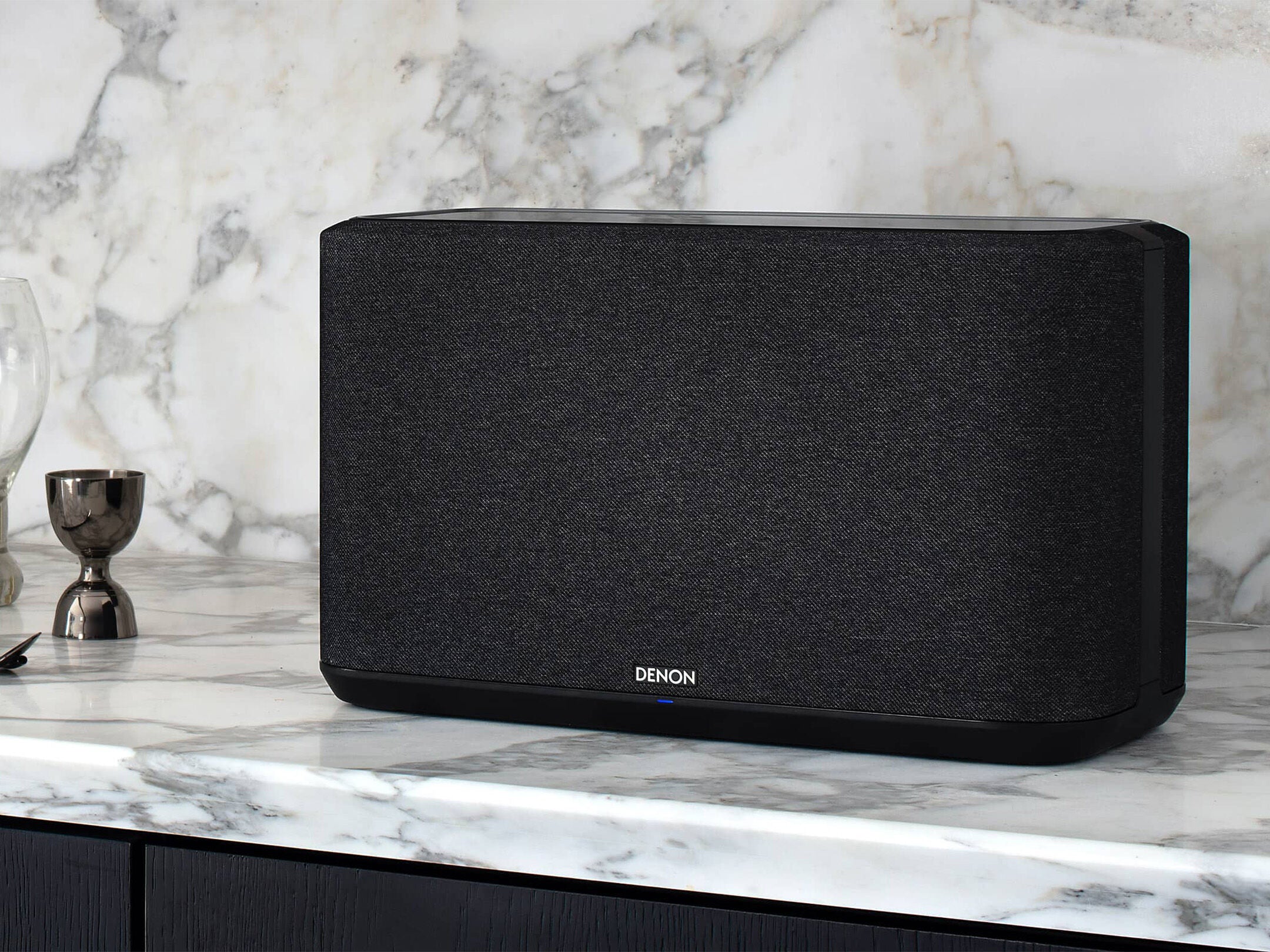 Denon Home 350 Second Best