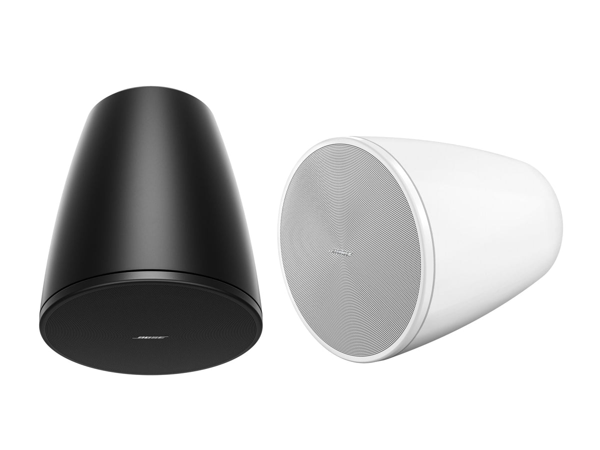Bose Professional Designmax DM6PE Roikkuva säänkestävä kaiutin, ammattilaiskäyttöön