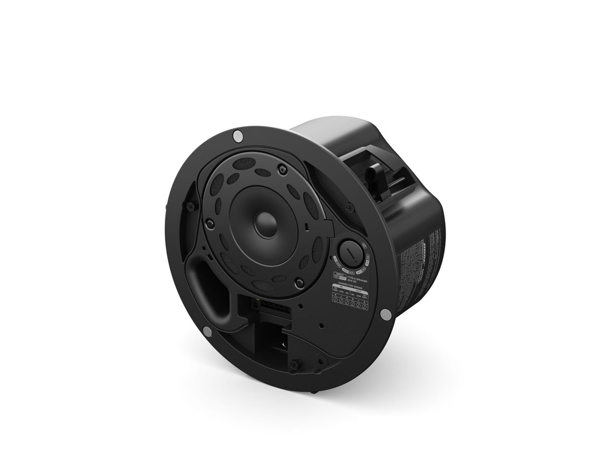 Bose Professional Designmax DM3C upotettava kaiutin