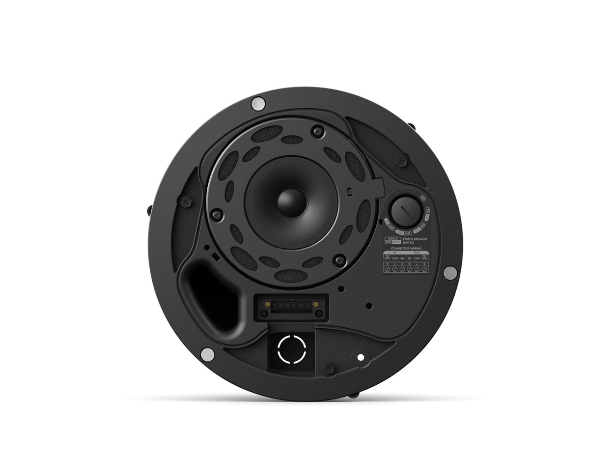 Bose Professional Designmax DM3C upotettava kaiutin