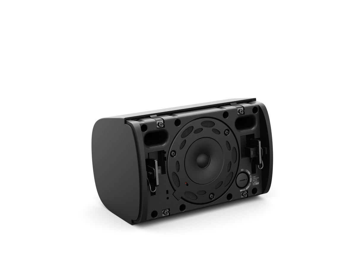 Bose Professional DesignMax DM3SE - asennuskaiutin ulos ja sisälle