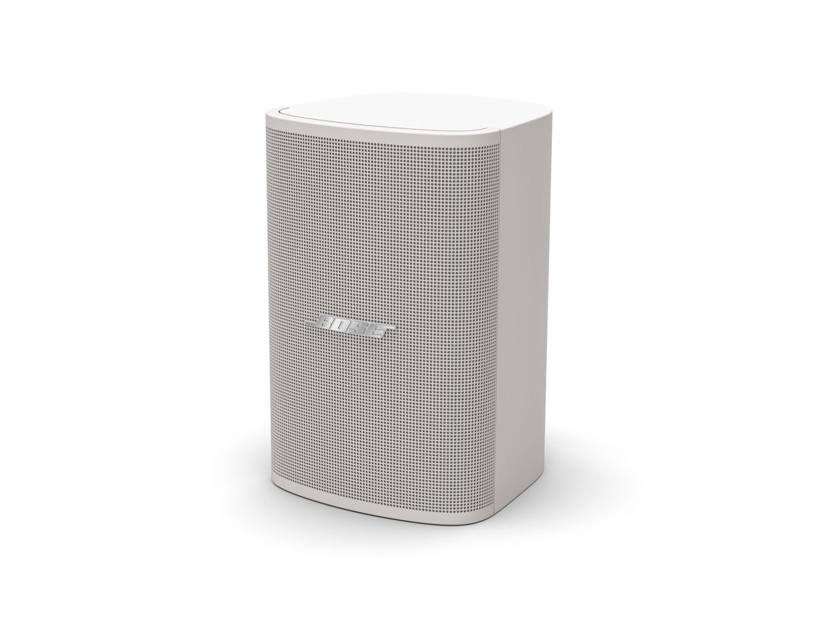 Bose Professional DesignMax DM3SE - asennuskaiutin ulos ja sisälle
