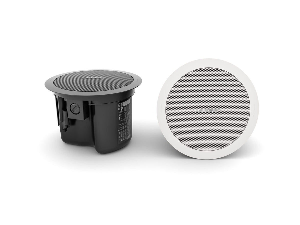 Bose Professional Freespace FS2C kattokaiutin taustamusiikkiin