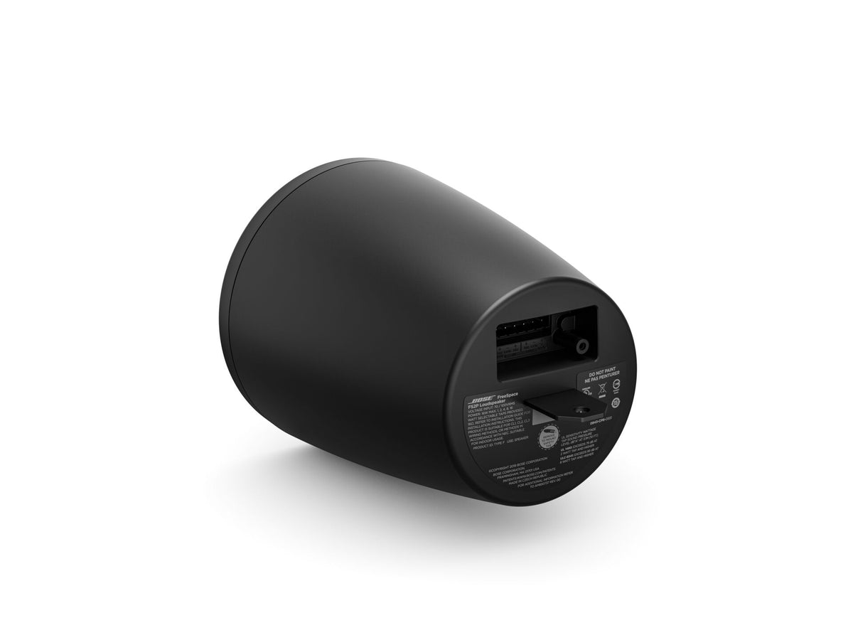 Bose Professional Freespace FS2P roikkuva asennuskaiutin taustamusiikkiin
