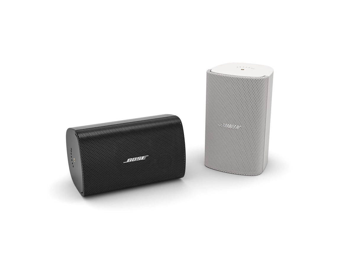 Bose Professional Freespace FS2SE - asennuskaiutin sisä- ja ulkokäyttöön