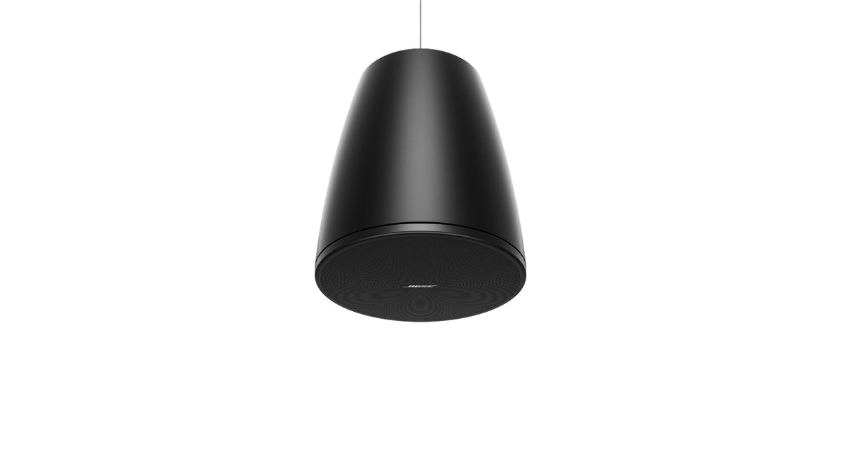 Bose Professional Designmax DM6PE Roikkuva säänkestävä kaiutin, ammattilaiskäyttöön
