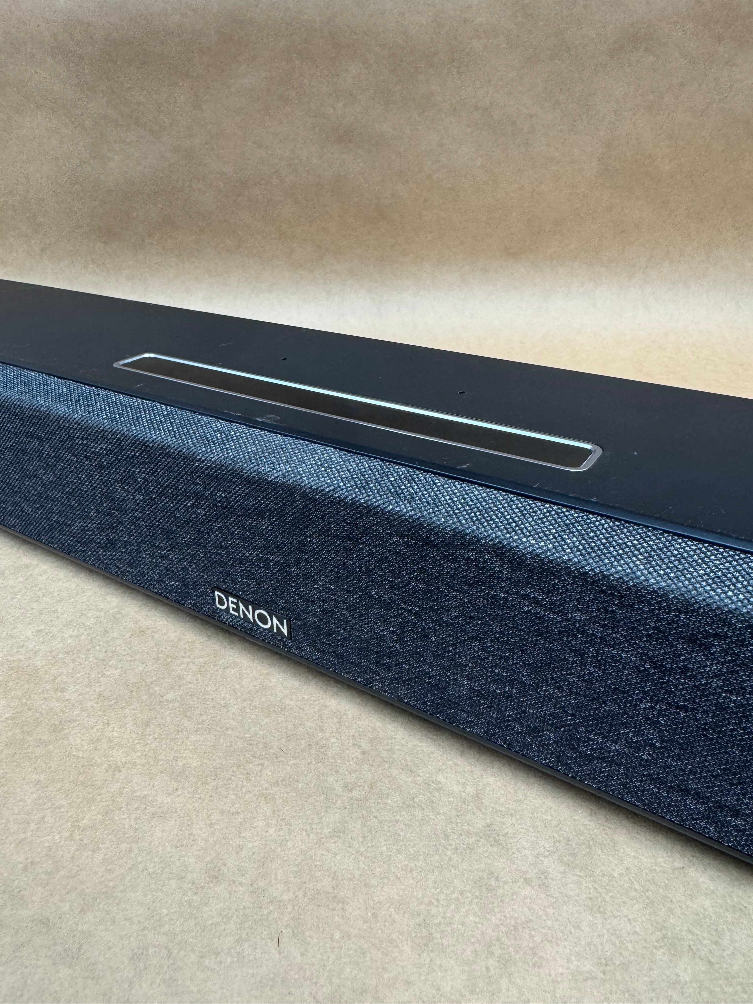 Denon Home Soundbar 550 Second Best