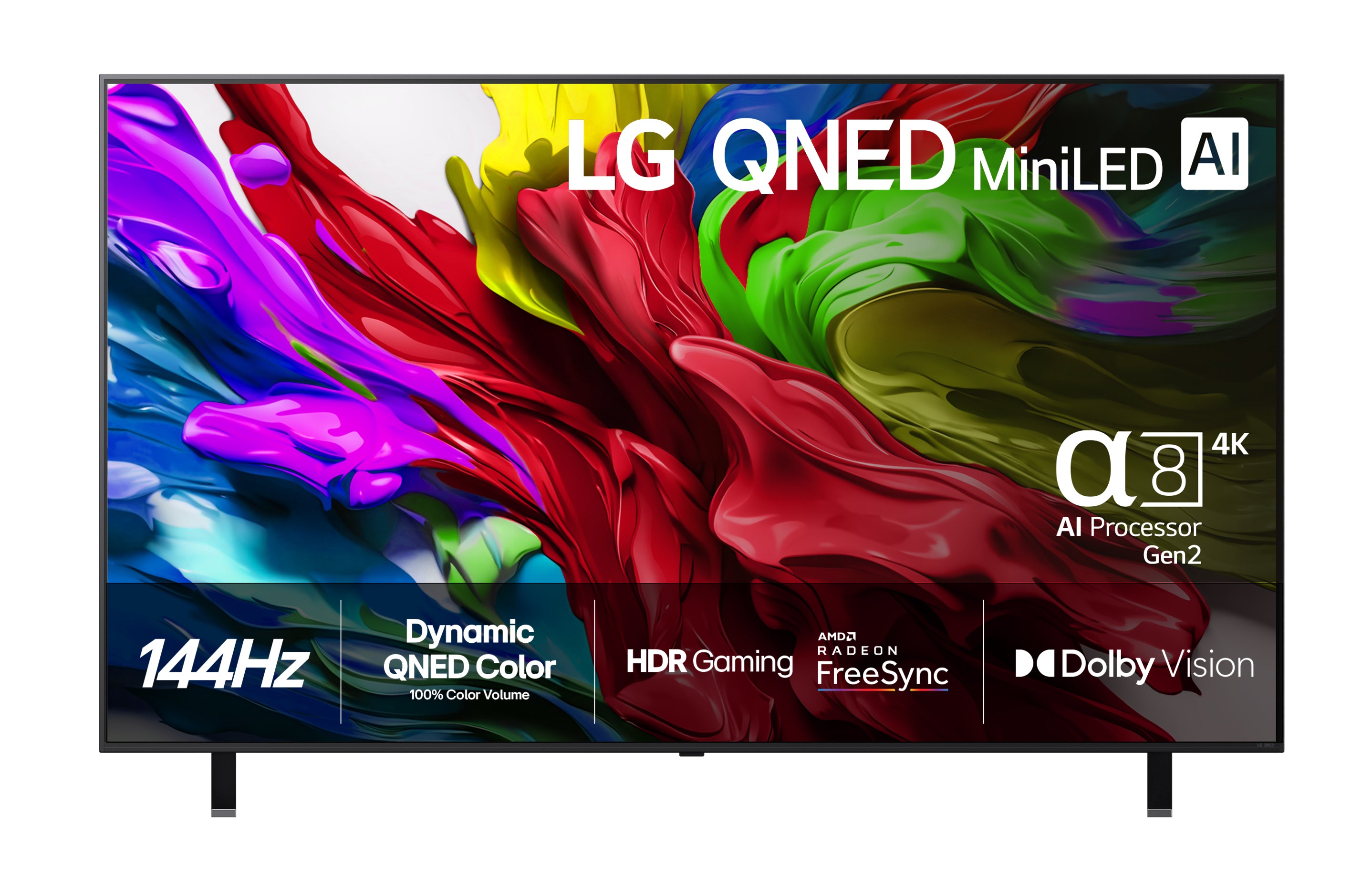 LG 86QNED85A6C