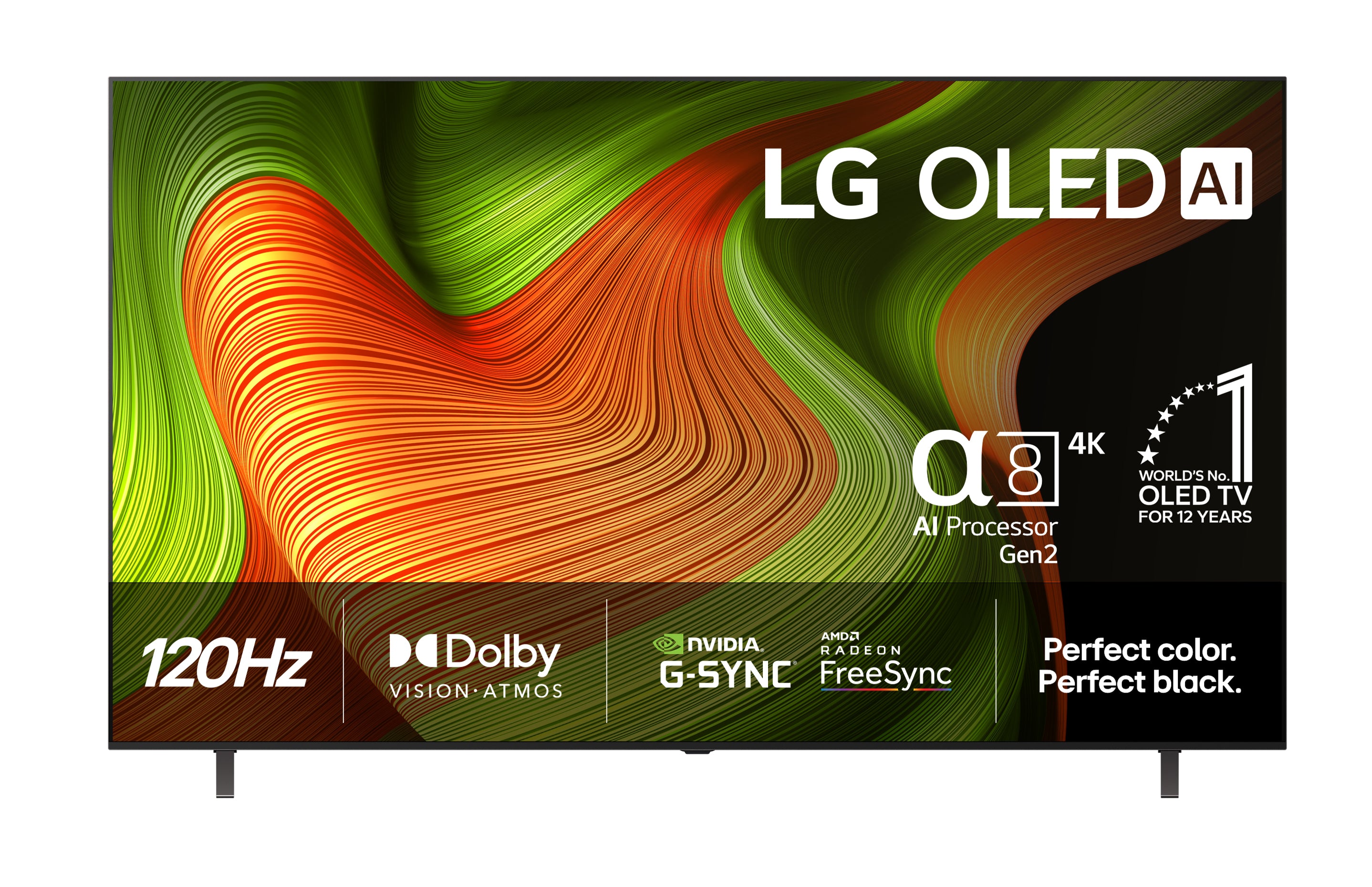 LG OLED65B56LA