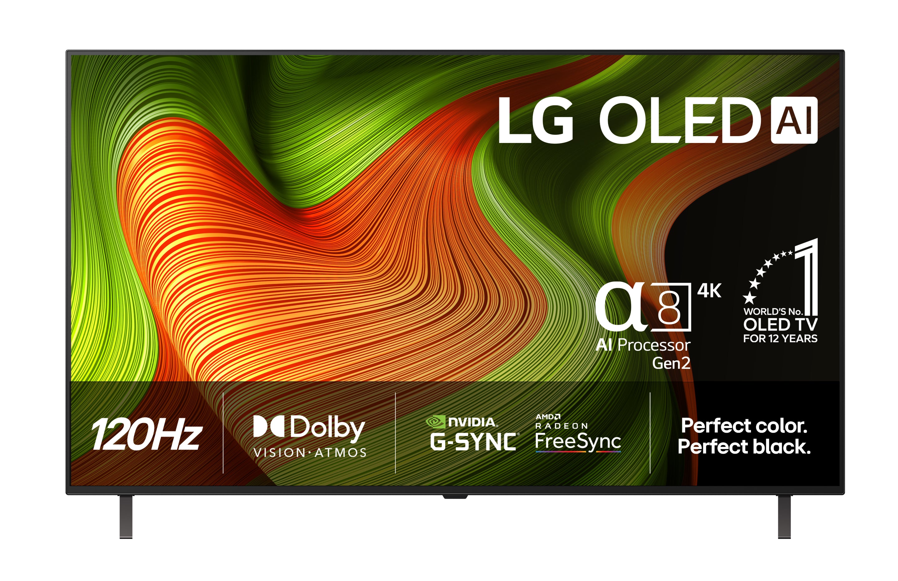 LG OLED48B56LA