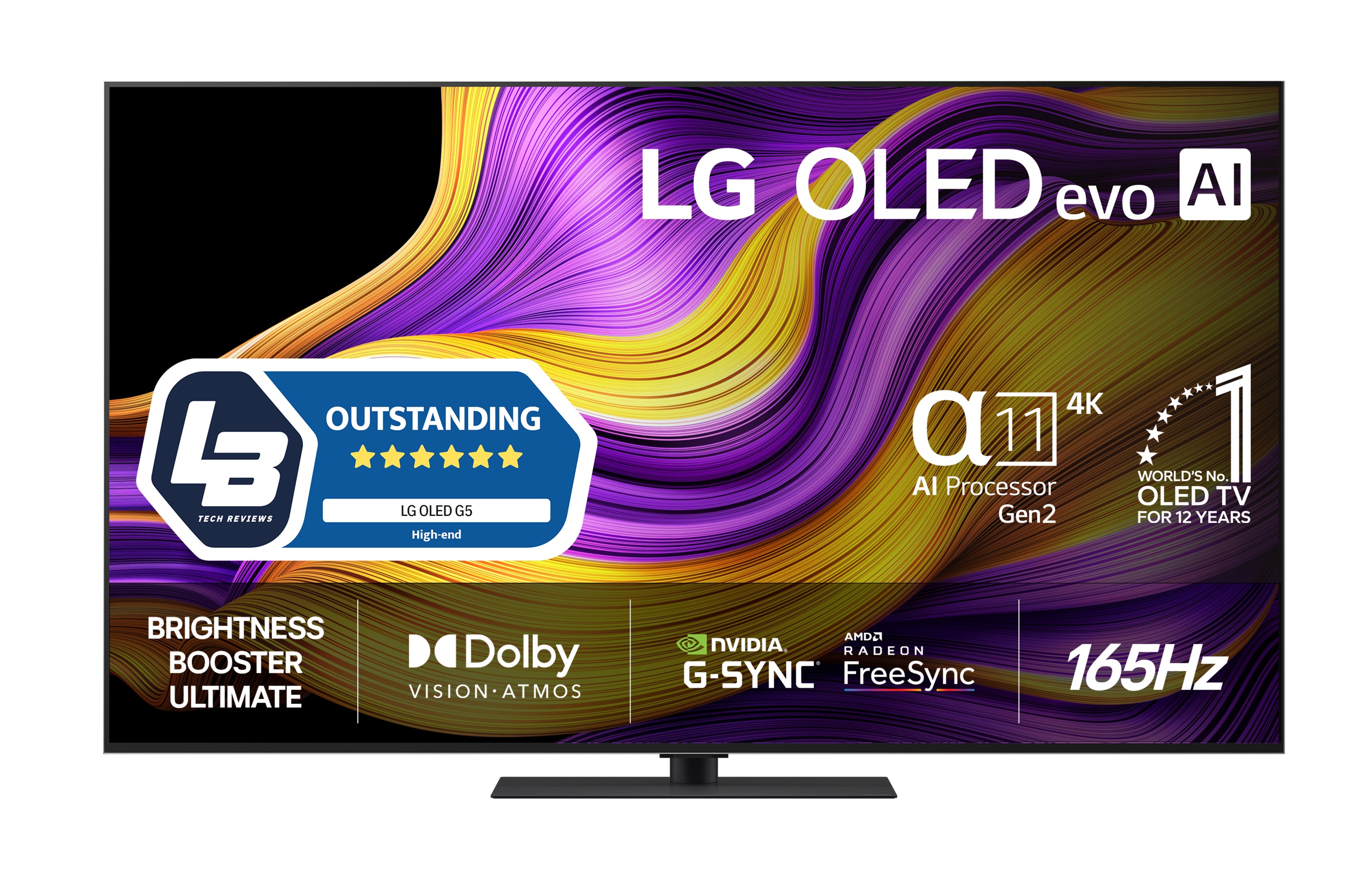 LG OLED55G56LS