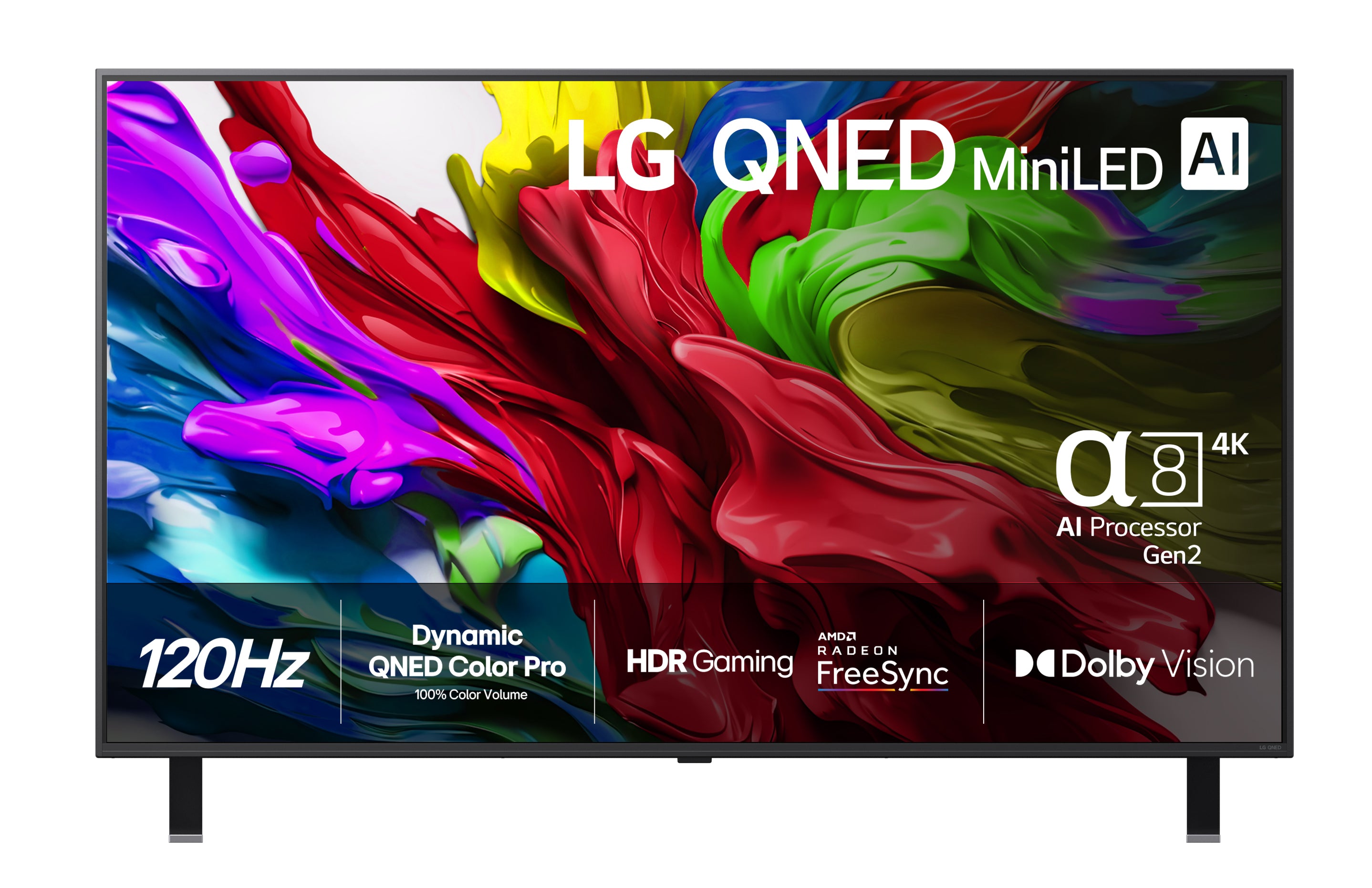 LG 55QNED85A6C