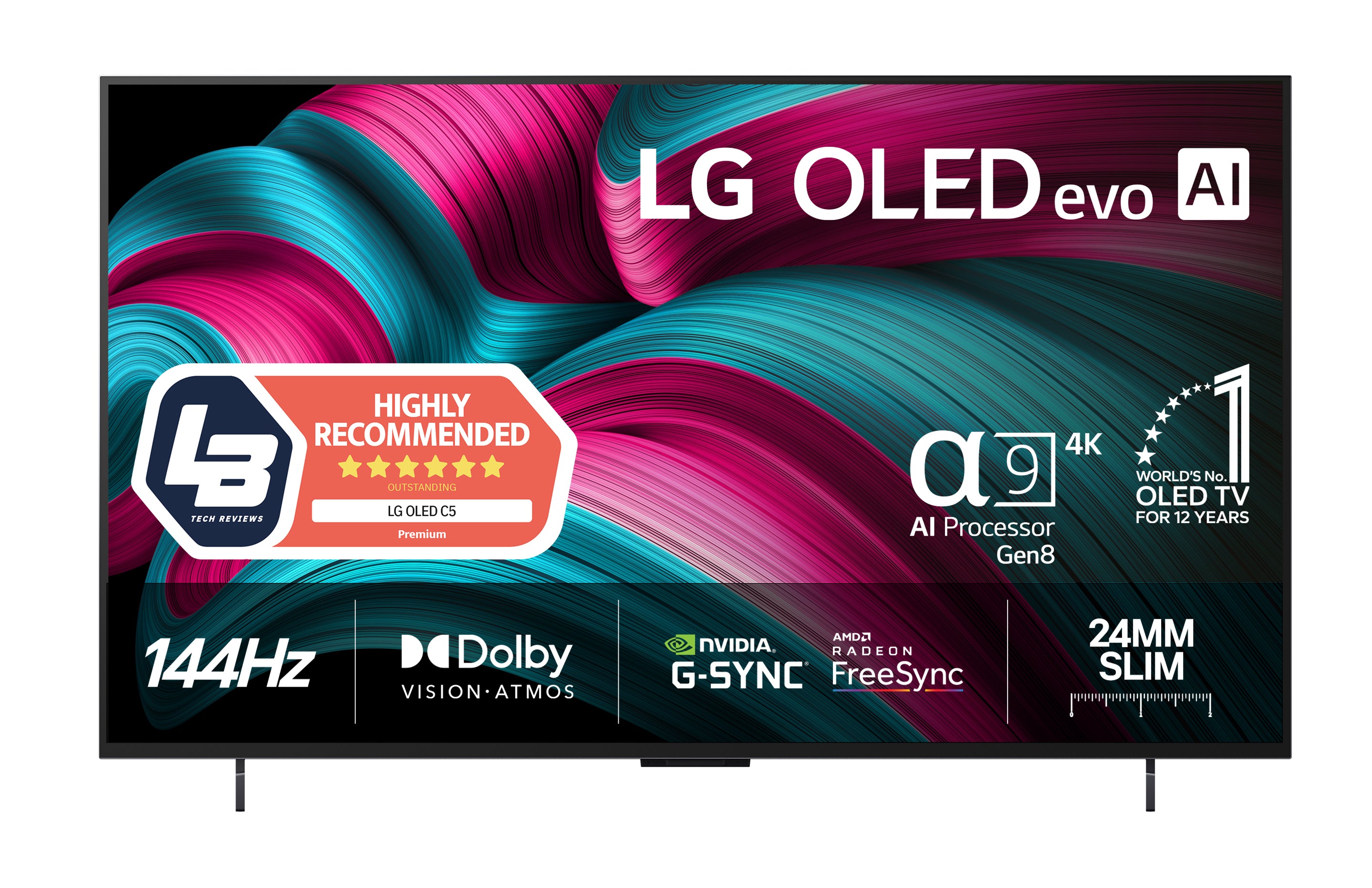 LG OLED42C54LA