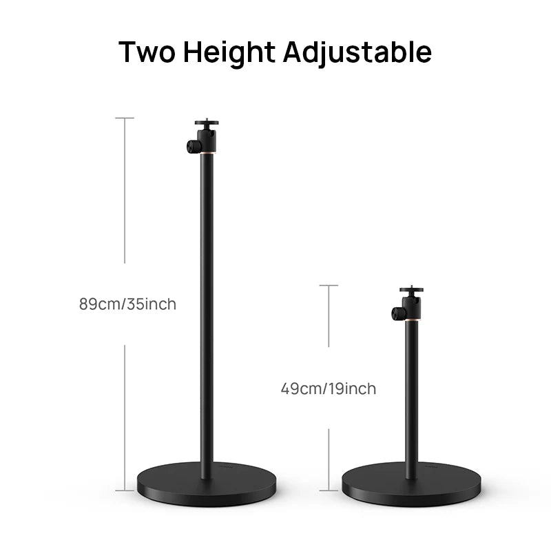 Xgimi X-Floor Stand. Säädettävä ja tukeva lattiajalusta projektoreille