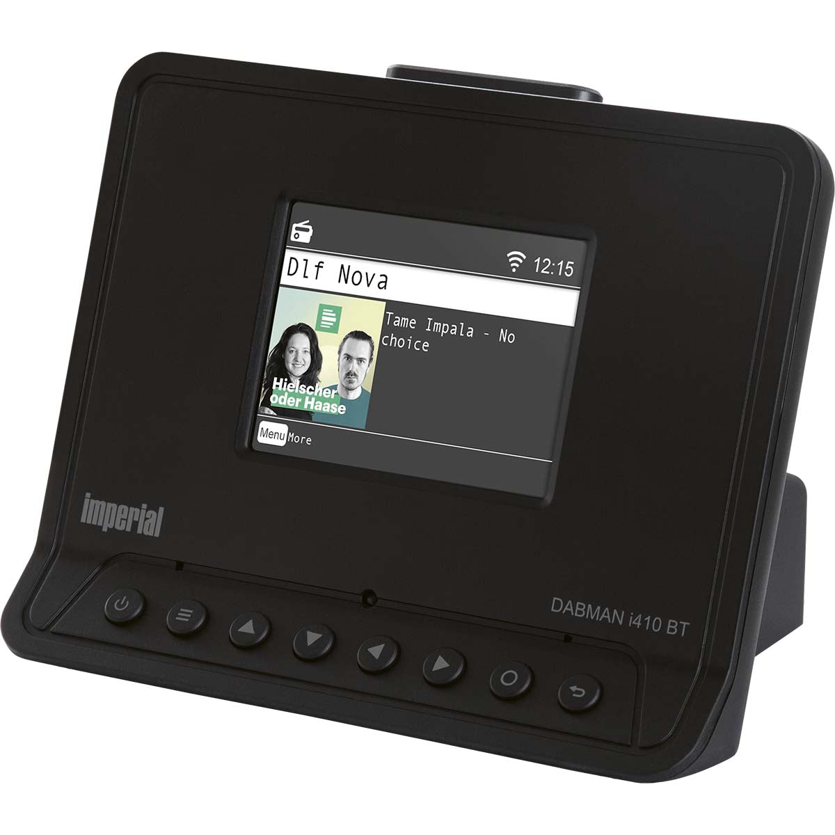 Imperial DABMAN i430BK