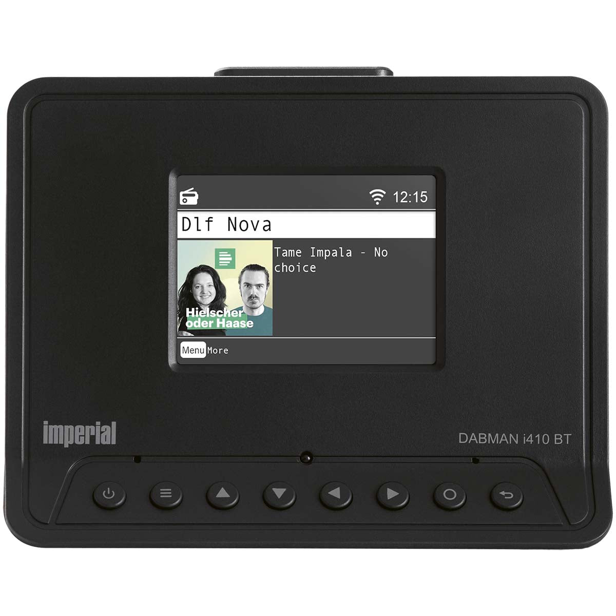 Imperial DABMAN i430BK