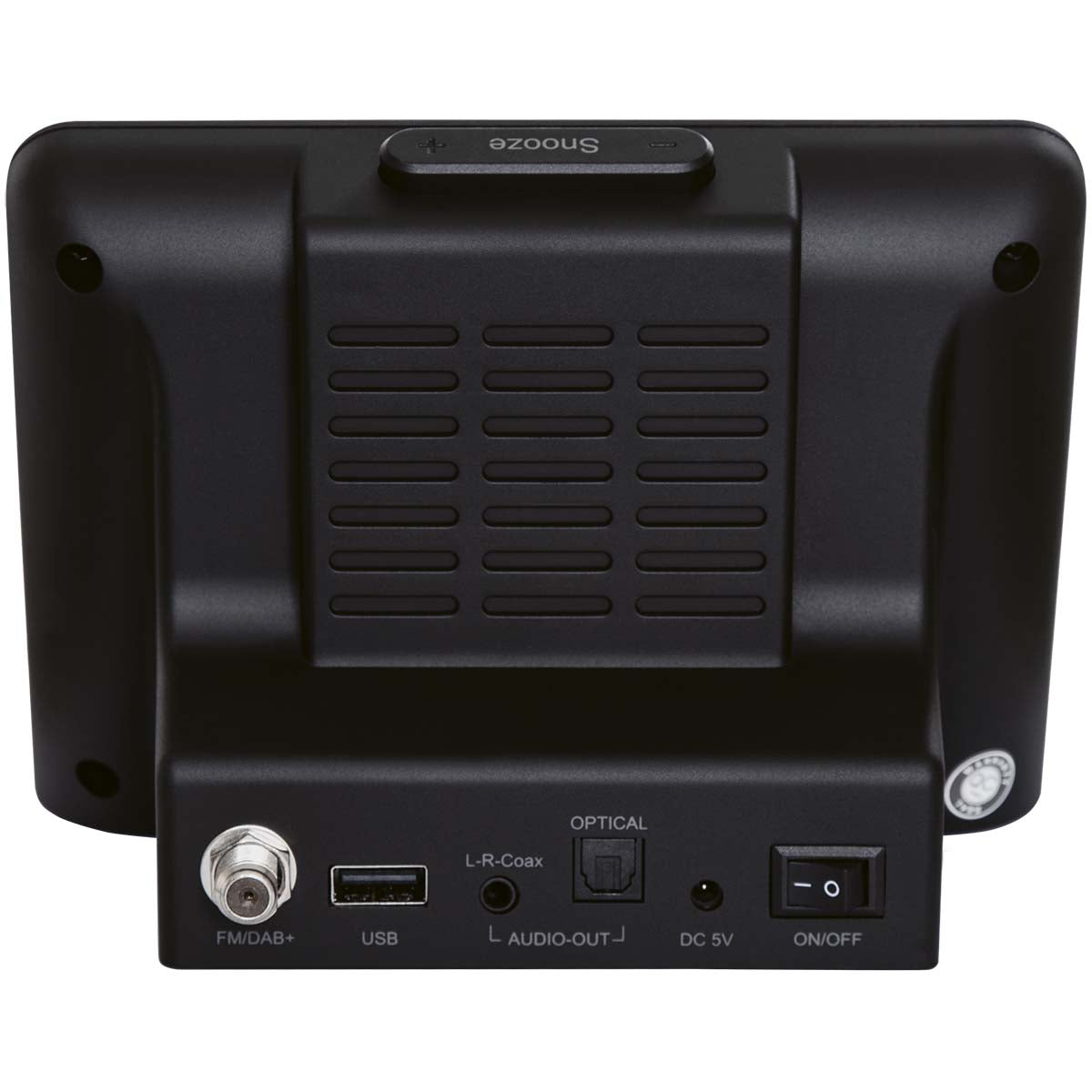 Imperial DABMAN i430BK