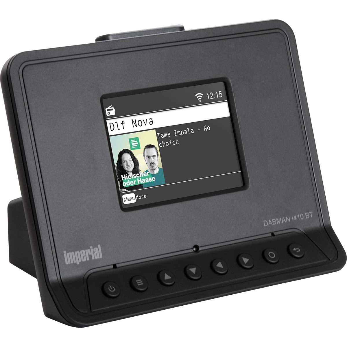 Imperial DABMAN i430BK