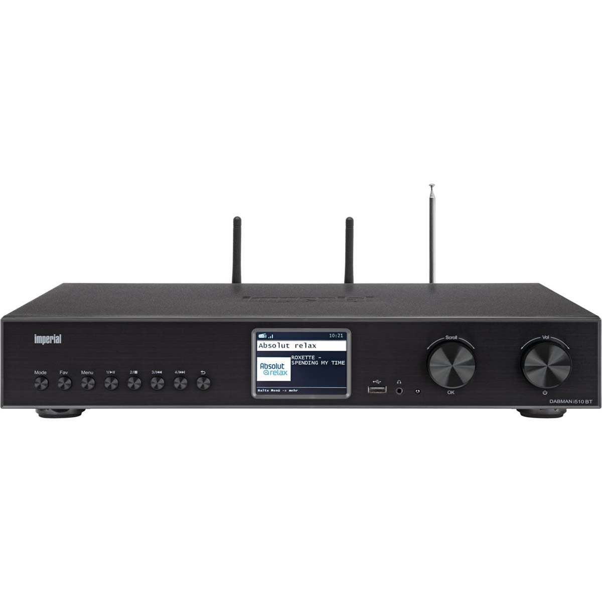 Imperial DABMAN i510 BT