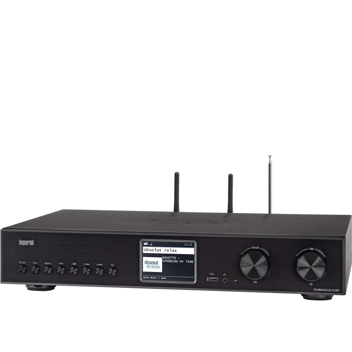 Imperial DABMAN i510 BT