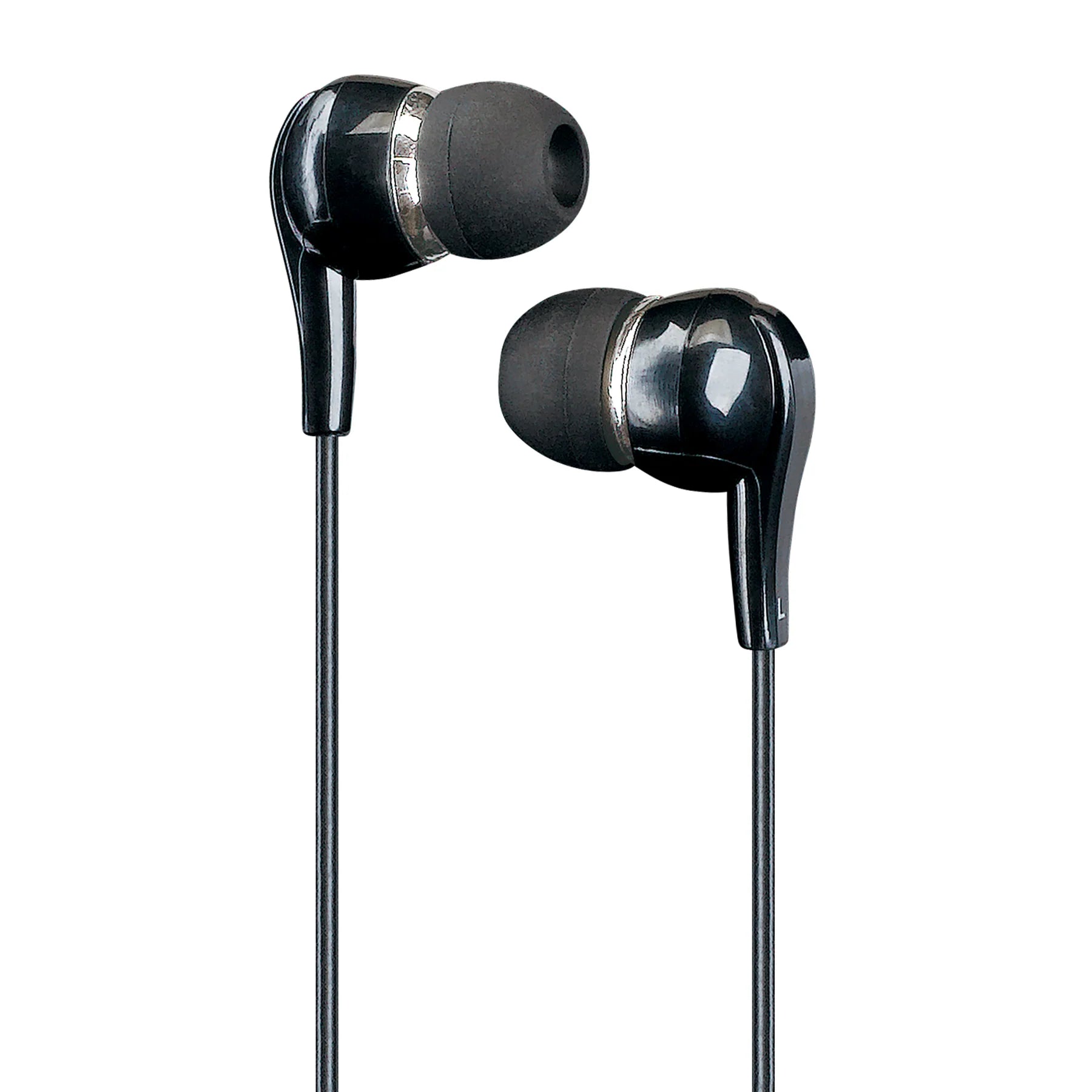 Lenco CD-300BK kannettava CD/MP3-soitin
