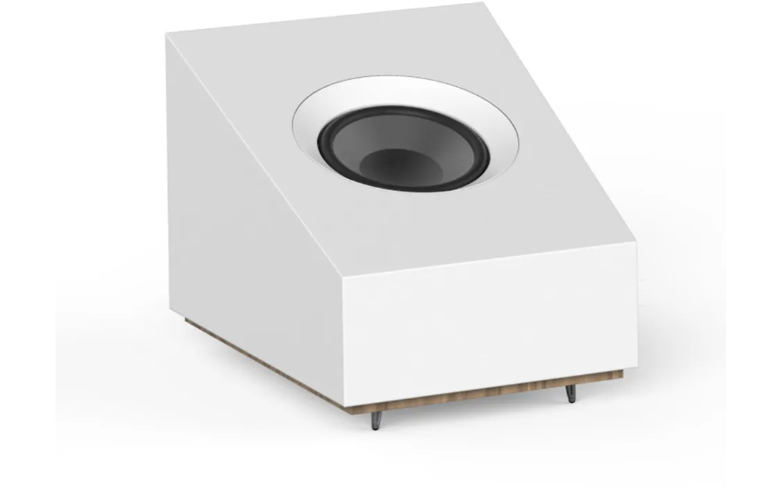 Jamo S 8 ATM, valkoinen - SecondBest