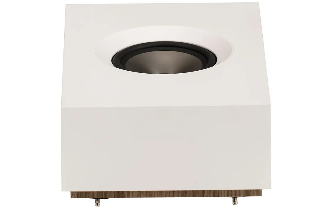 Jamo S 8 ATM, valkoinen - SecondBest