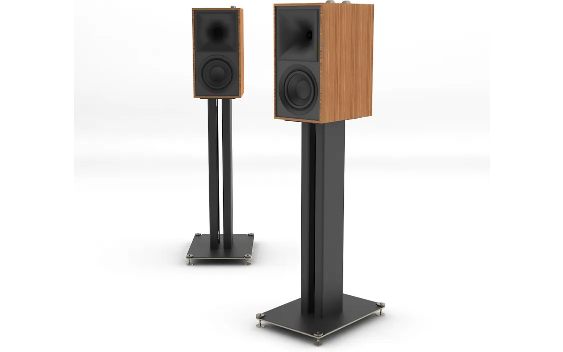 Klipsch jalustat the Fives kaiuttimille - SecondBest