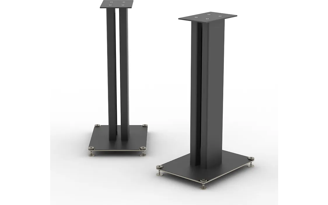 Klipsch jalustat the Fives kaiuttimille - SecondBest