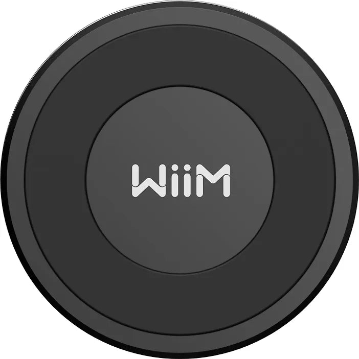 WiiM Mini audio streamer