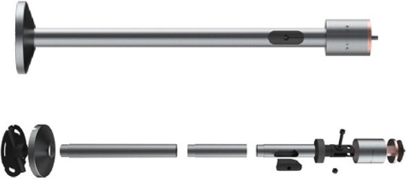 Xgimi X-Roof Ceiling Bracket - Säädettävä ja vakaa kattoteline