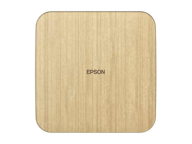 Epson Lifestudio Flex – EF-72 Projektori Tammi viimeistelyllä