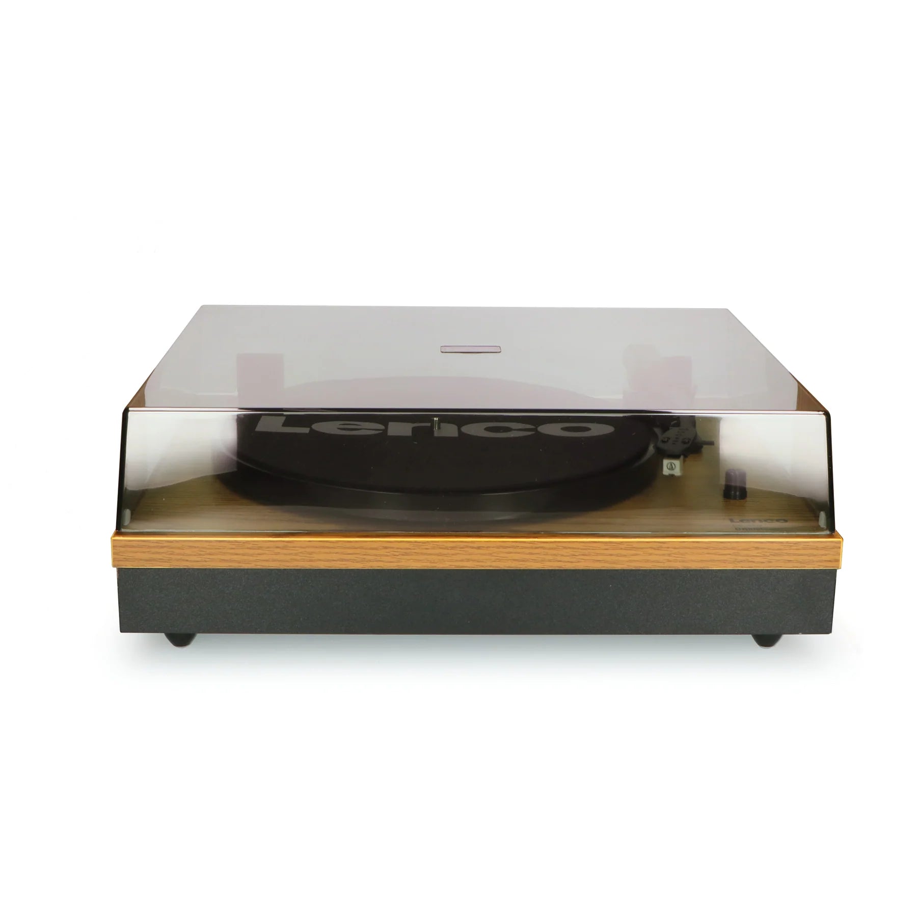 Lenco LS-300  levysoitin
