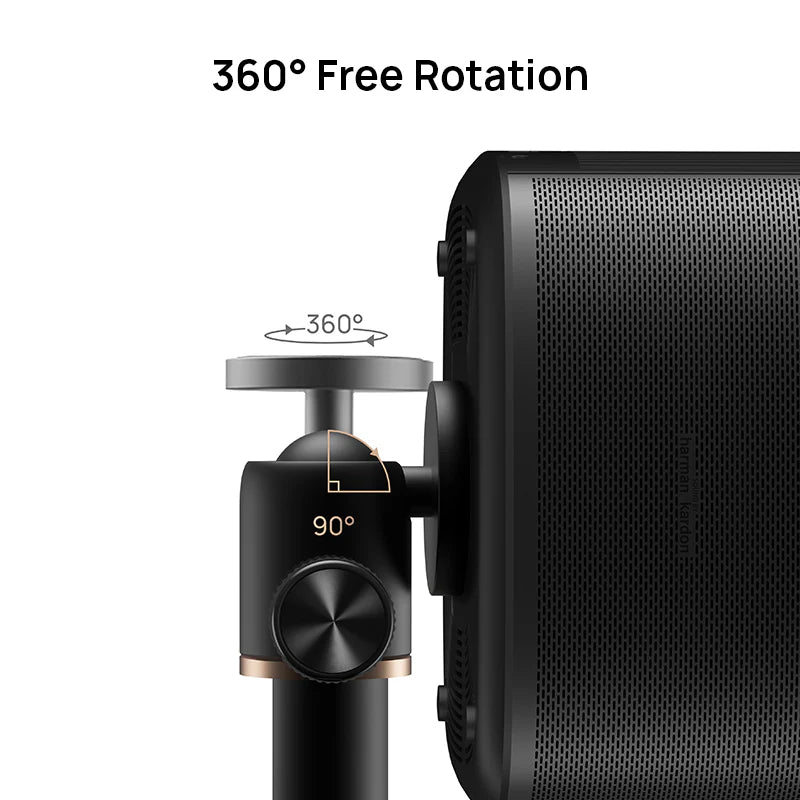 Xgimi X-Floor Stand. Säädettävä ja tukeva lattiajalusta projektoreille