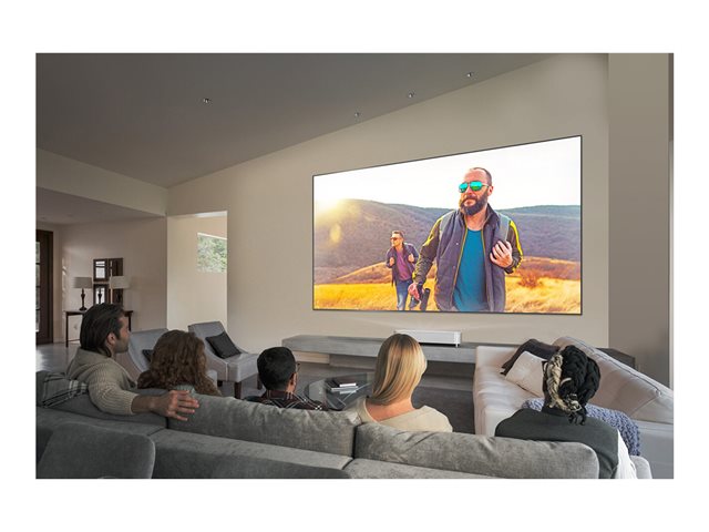 Epson EH-LS800 Lähiprojetori