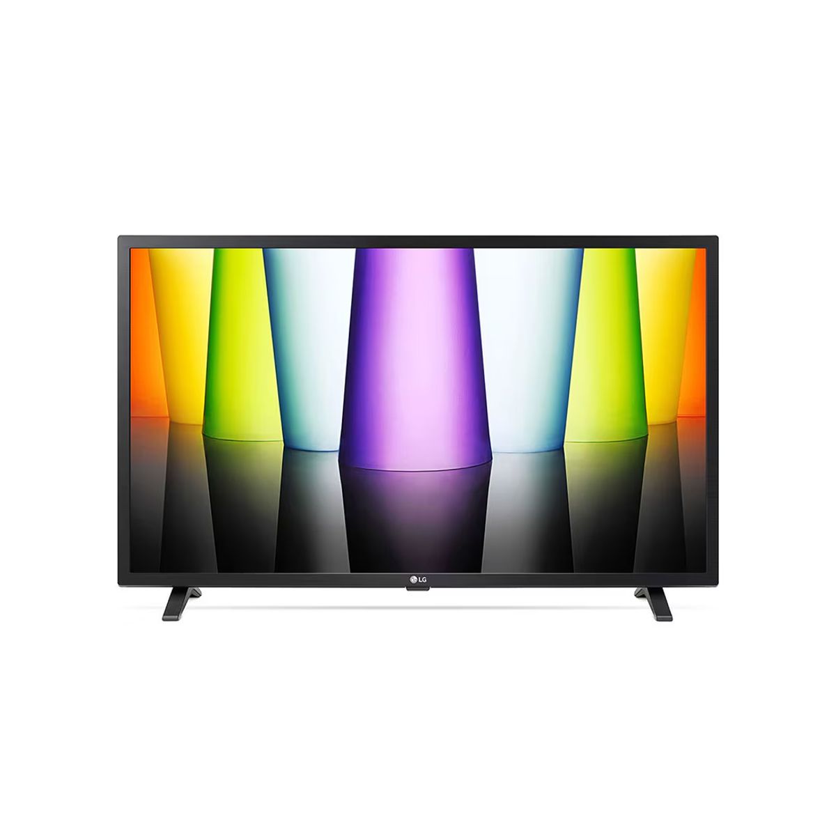 LG 32LQ63006LA 32" Full HD Smart TV - Älykäs viihde kompaktissa koossa