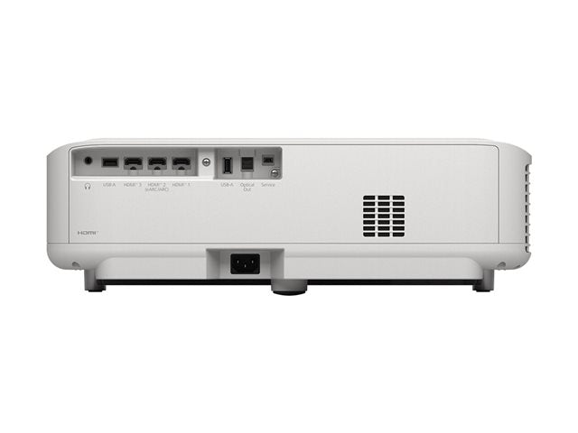 Epson EH-LS670 Lähiprojektori